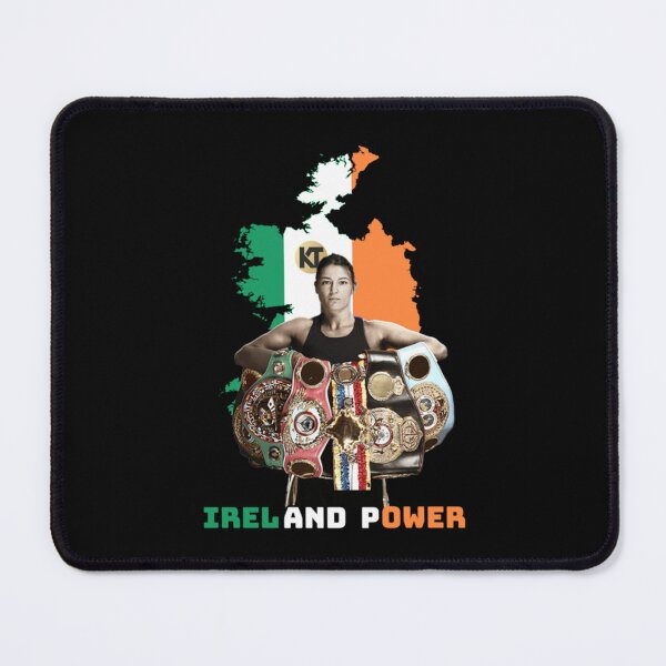 Item preview, Katie Taylor celebrity - 2022 Katie Taylor 2022 - 2022 happy moments Katie Taylor (1) designed and sold by TinyWild.