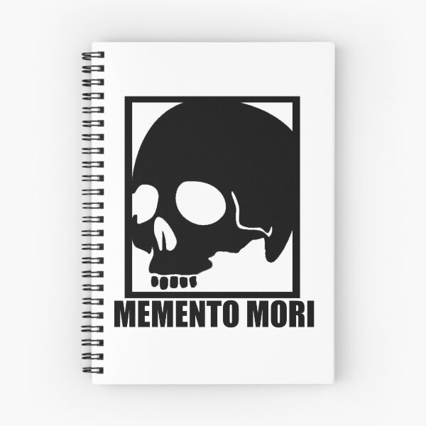 Item preview, MEMENTO MORI designed and sold by touchinguranus.