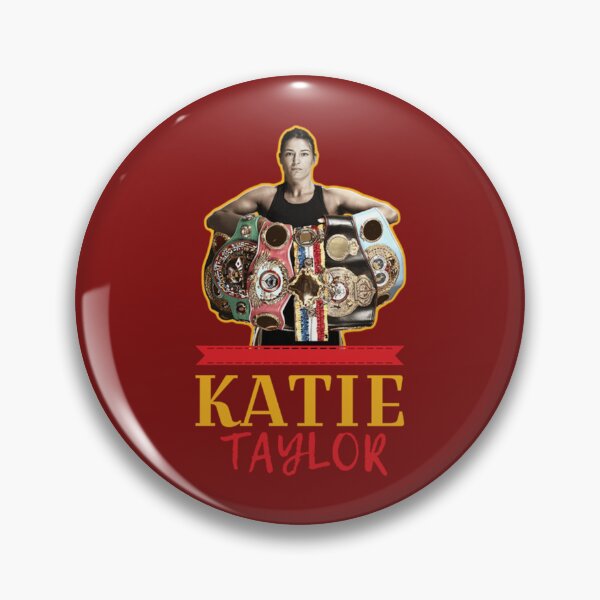 Item preview, Katie Taylor celebrity -  2022 Katie Taylor 2022  - 2022 happy moments Katie Taylor    (2) designed and sold by TinyWild.