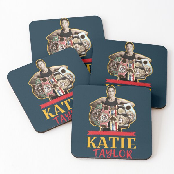 Item preview, Katie Taylor celebrity -  2022 Katie Taylor 2022  - 2022 happy moments Katie Taylor    (2) designed and sold by TinyWild.