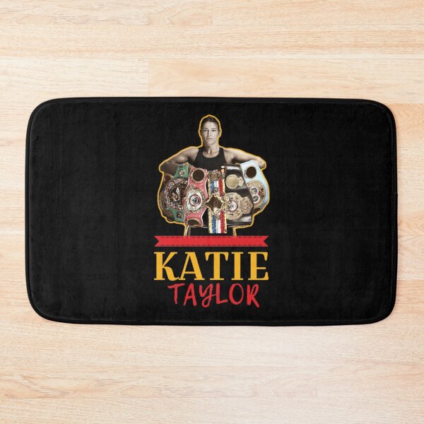 Item preview, Katie Taylor celebrity -  2022 Katie Taylor 2022  - 2022 happy moments Katie Taylor    (2) designed and sold by TinyWild.
