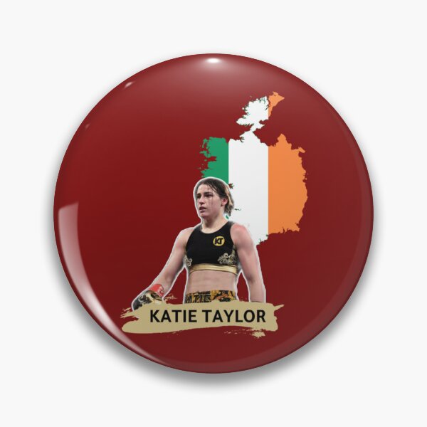 Item preview, Katie Taylor celebrity -  2022 Katie Taylor 2022  - 2022 happy moments Katie Taylor     designed and sold by TinyWild.