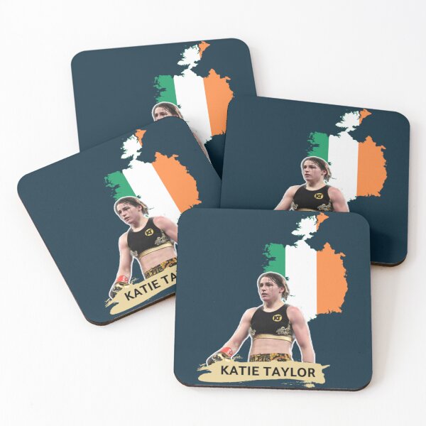 Item preview, Katie Taylor celebrity -  2022 Katie Taylor 2022  - 2022 happy moments Katie Taylor     designed and sold by TinyWild.