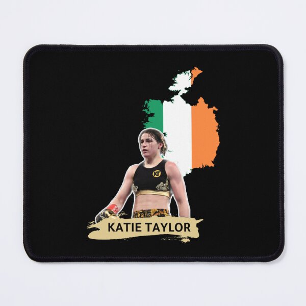 Item preview, Katie Taylor celebrity -  2022 Katie Taylor 2022  - 2022 happy moments Katie Taylor     designed and sold by TinyWild.