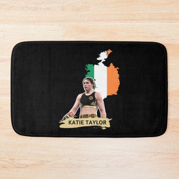 Item preview, Katie Taylor celebrity -  2022 Katie Taylor 2022  - 2022 happy moments Katie Taylor     designed and sold by TinyWild.