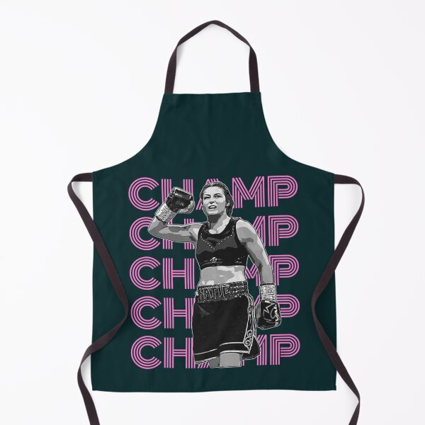 Item preview, Katie Taylor Champ designed and sold by TinyWild.