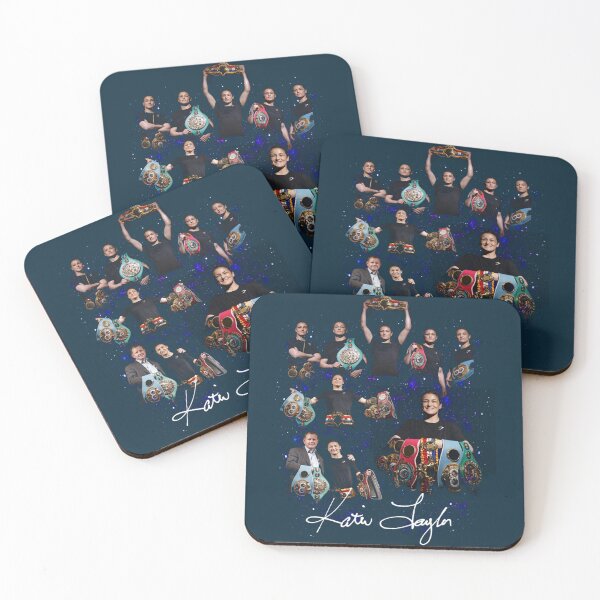 Item preview, Katie Taylor Champion          designed and sold by TinyWild.