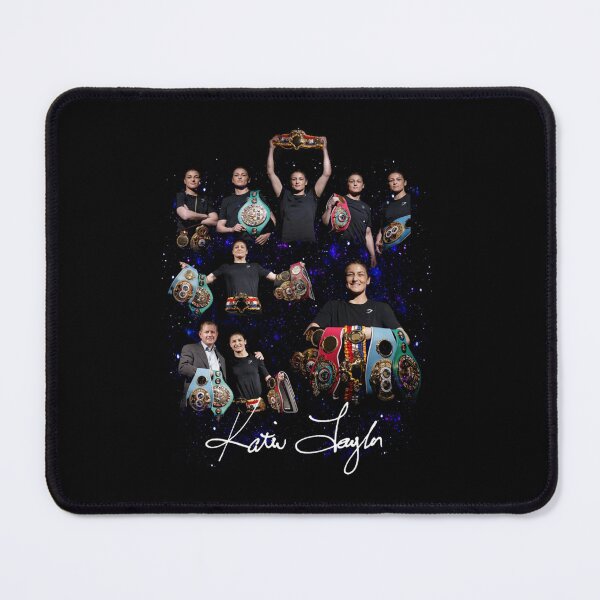 Item preview, Katie Taylor Champion          designed and sold by TinyWild.