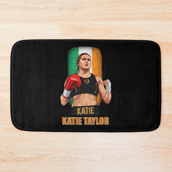 Item preview, Katie Taylor Champion         designed and sold by TinyWild.