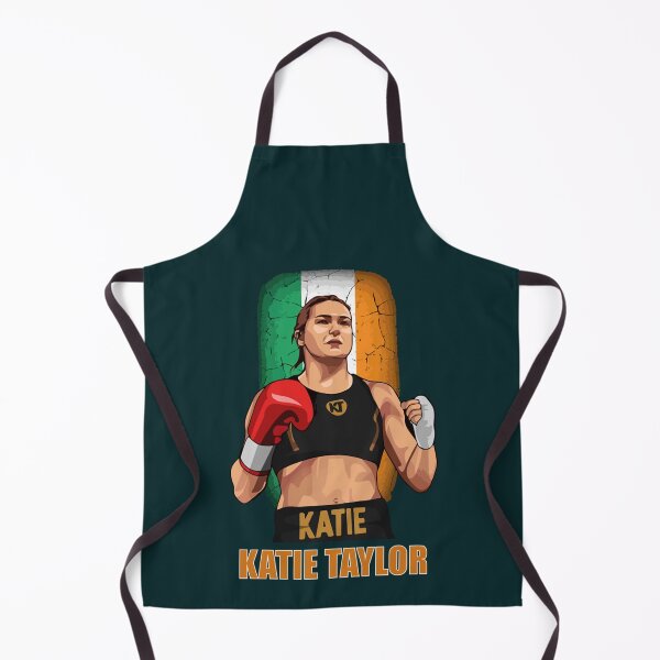Item preview, Katie Taylor Champion designed and sold by TinyWild.