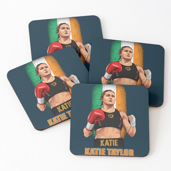 Item preview, Katie Taylor Champion         designed and sold by TinyWild.