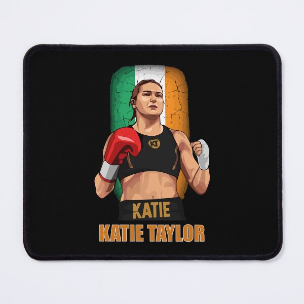 Item preview, Katie Taylor Champion         designed and sold by TinyWild.