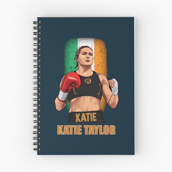 Item preview, Katie Taylor Champion         designed and sold by TinyWild.