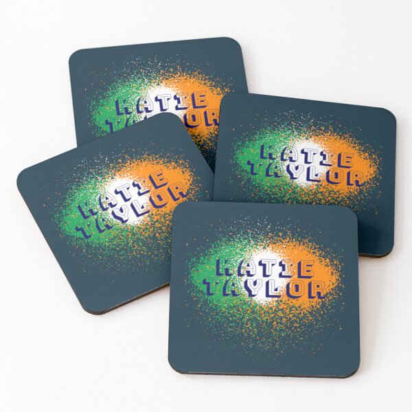 Item preview, KATIE TAYLOR CHAMPION        designed and sold by TinyWild.