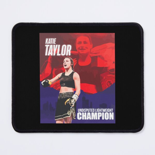 Item preview, Katie Taylor Champion       designed and sold by TinyWild.