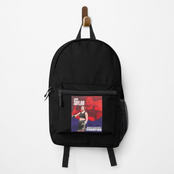 Item preview, Katie Taylor Champion designed and sold by TinyWild.