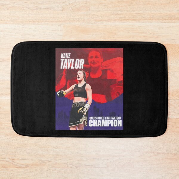 Item preview, Katie Taylor Champion       designed and sold by TinyWild.