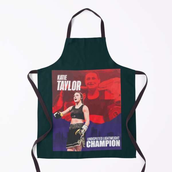 Item preview, Katie Taylor Champion       designed and sold by TinyWild.