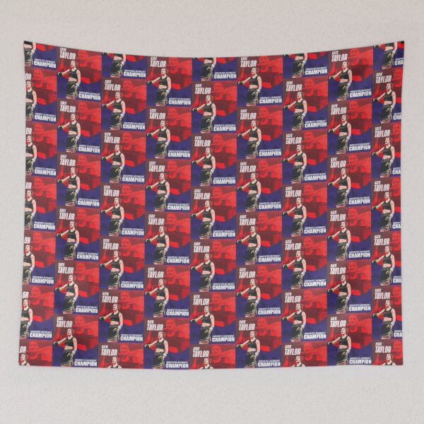 Item preview, Katie Taylor Champion       designed and sold by TinyWild.