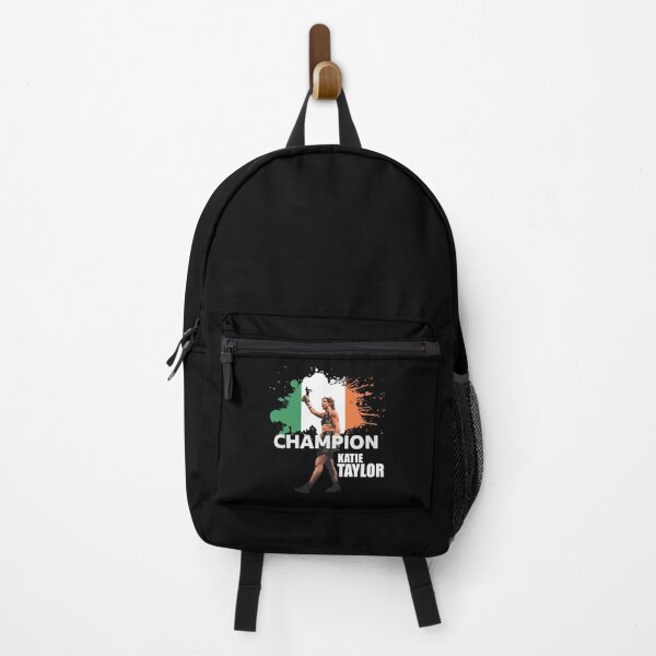 Item preview, Katie Taylor Champion      designed and sold by TinyWild.