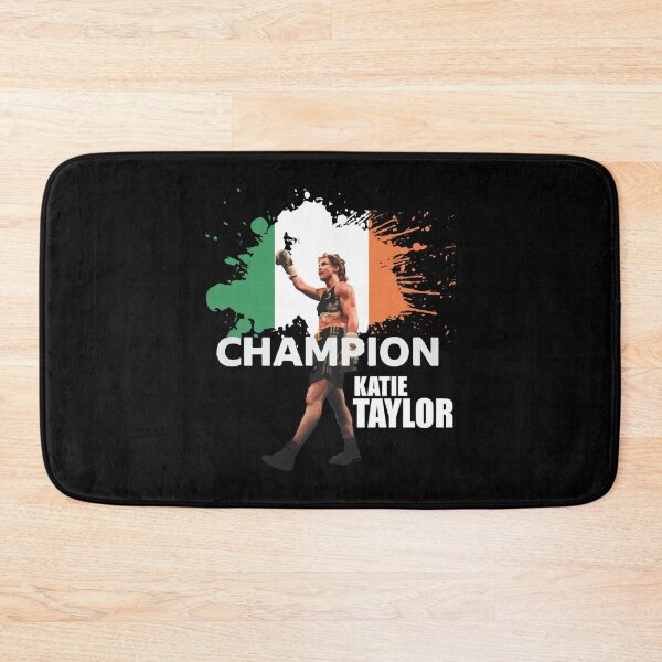 Item preview, Katie Taylor Champion      designed and sold by TinyWild.