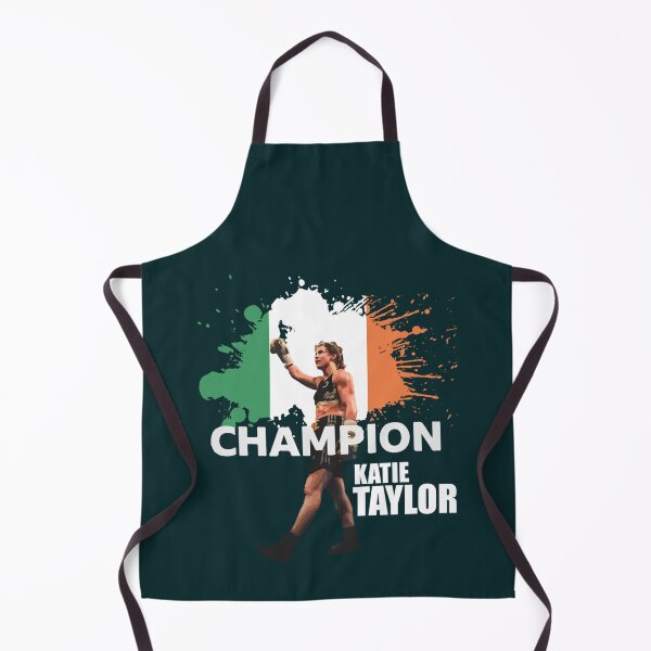 Item preview, Katie Taylor Champion      designed and sold by TinyWild.