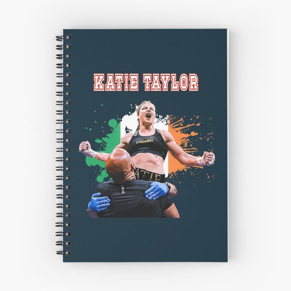 Item preview, Katie Taylor Champion     designed and sold by TinyWild.