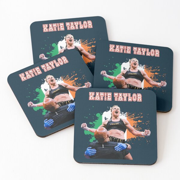 Item preview, Katie Taylor Champion     designed and sold by TinyWild.