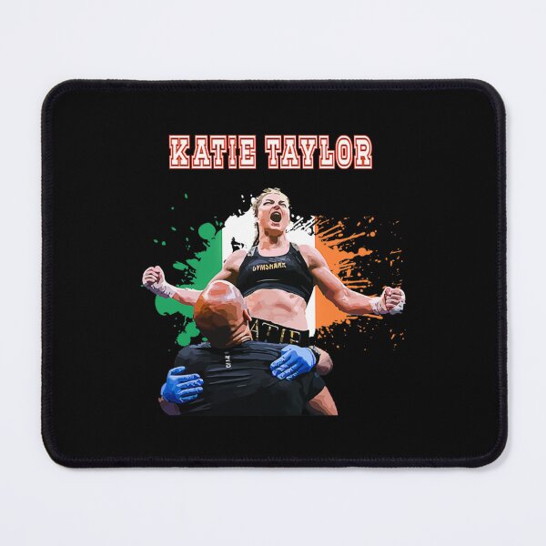 Item preview, Katie Taylor Champion designed and sold by TinyWild.