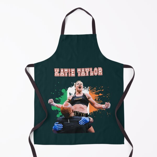 Item preview, Katie Taylor Champion designed and sold by TinyWild.