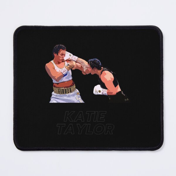 Item preview, Katie Taylor Champion   (1) designed and sold by TinyWild.