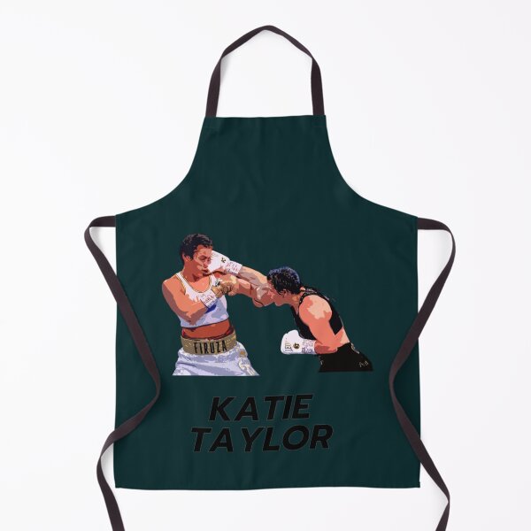 Item preview, Katie Taylor Champion   (1) designed and sold by TinyWild.