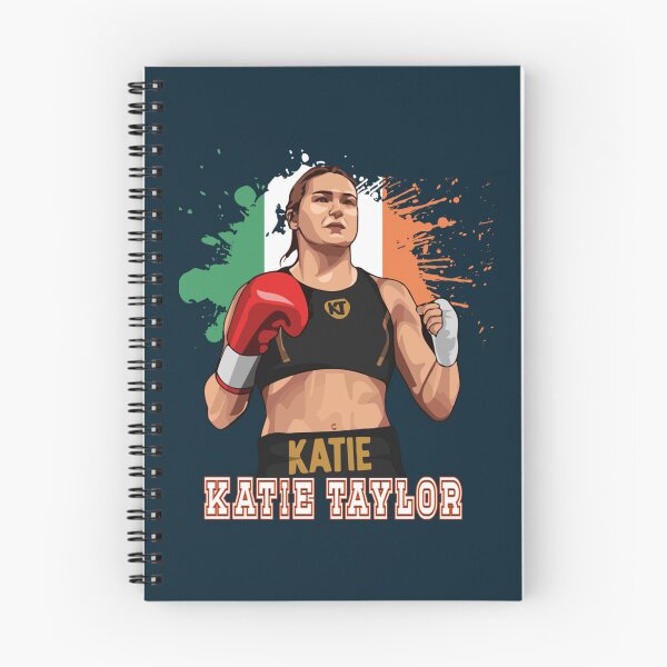 Item preview, Katie Taylor Champion   (2) designed and sold by TinyWild.