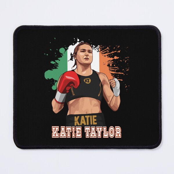 Item preview, Katie Taylor Champion   (2) designed and sold by TinyWild.