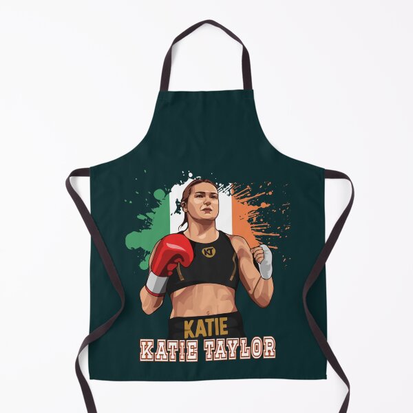 Item preview, Katie Taylor Champion (2) designed and sold by TinyWild.