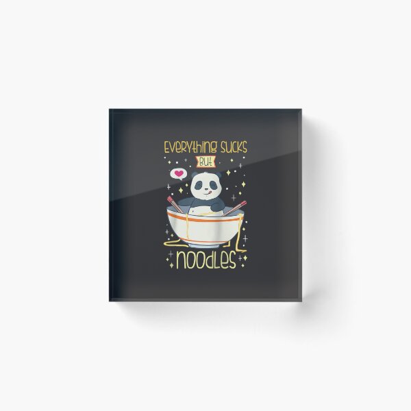 Item preview, Panda Ramen Noodle Raglan Base designed and sold by maykri5k.