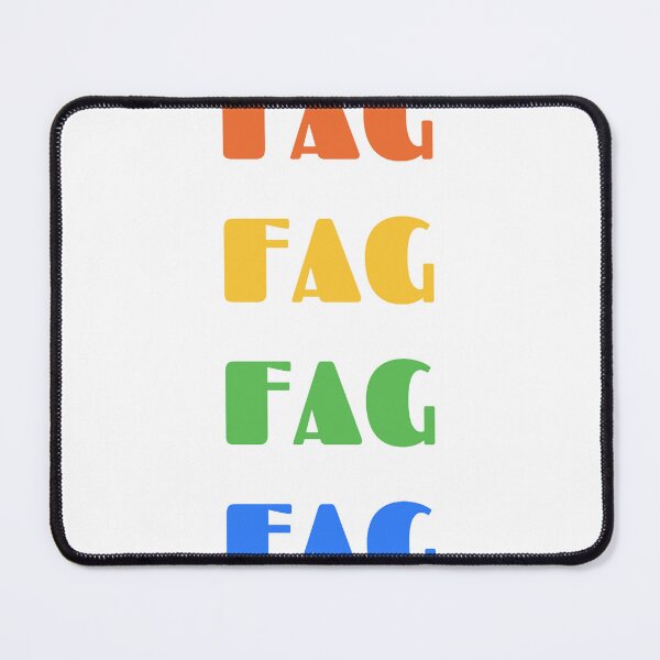 Item preview, Faggot designed and sold by ChristopherDD.