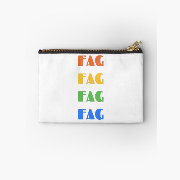 Item preview, Faggot designed and sold by ChristopherDD.