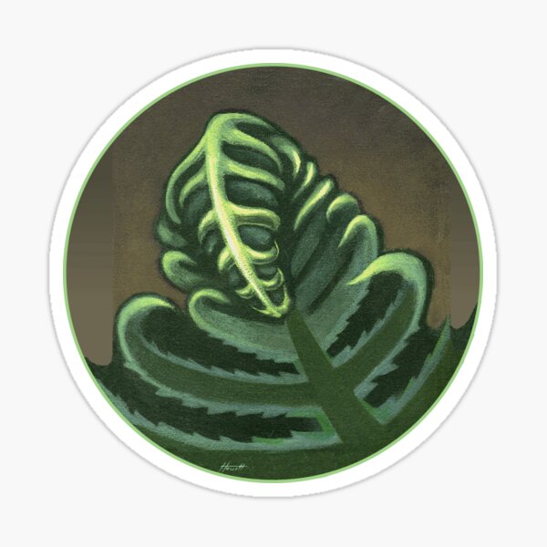 Item preview, Power Of The Fern Koru designed and sold by Patricia Howitt.