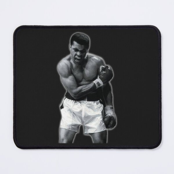 Item preview, Muhammad Ali knock out Rumble Classic designed and sold by caslinidsch.