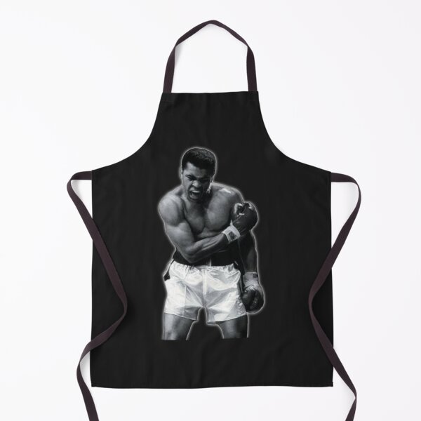 Item preview, Muhammad Ali knock out Rumble Classic designed and sold by caslinidsch.