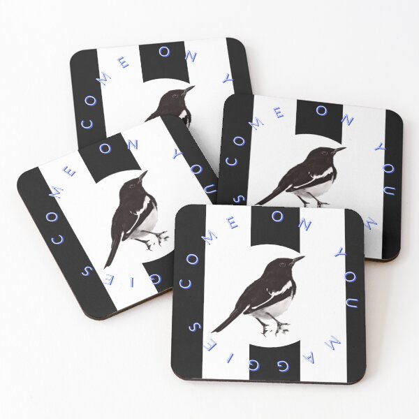 Item preview, Newcastle United Come on you Maggies designed and sold by Sam-TDesigns.