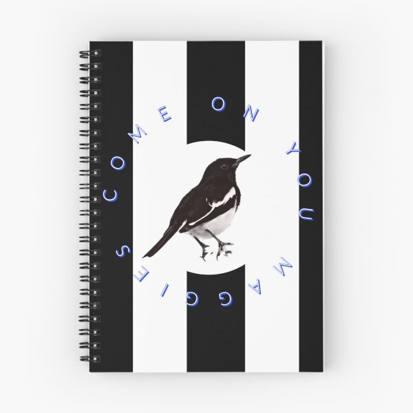 Item preview, Newcastle United Vamos, Maggie designed and sold by Sam-TDesigns.