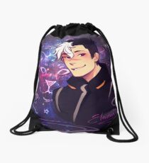 Mochila de cuerdas Space Daddy