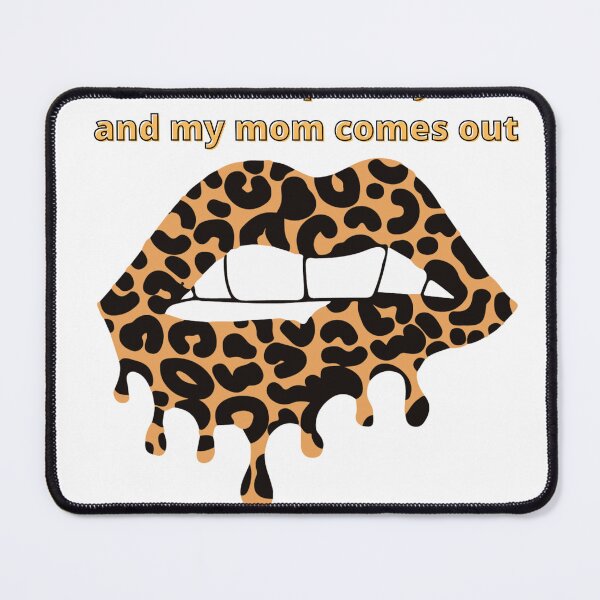 Item preview, Moms power designed and sold by RecStore.