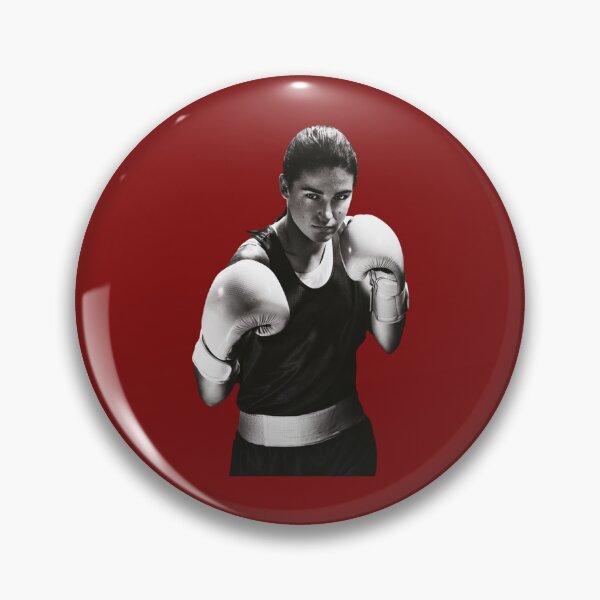 Item preview, katie taylor Fitted  designed and sold by TinyWild.