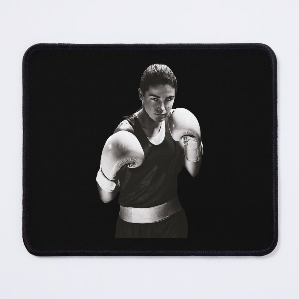 Item preview, katie taylor Fitted  designed and sold by TinyWild.