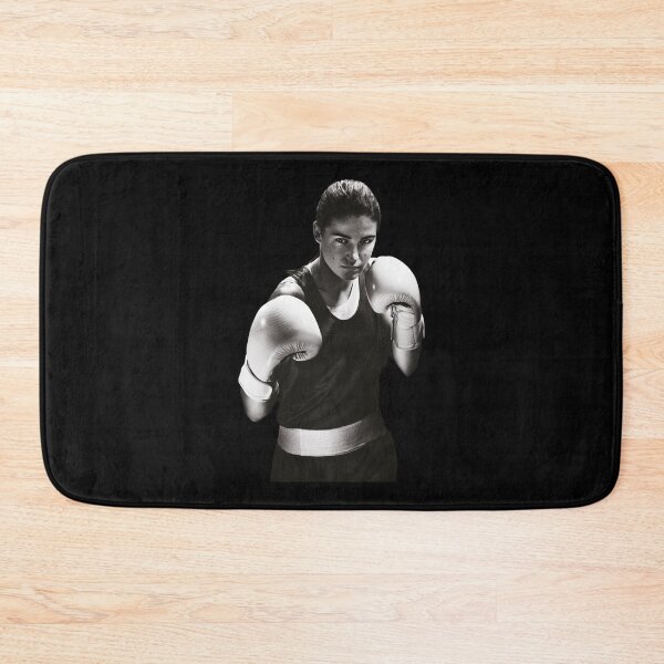 Item preview, katie taylor Fitted  designed and sold by TinyWild.