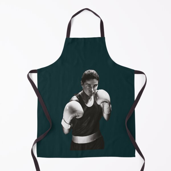 Item preview, katie taylor Fitted designed and sold by TinyWild.