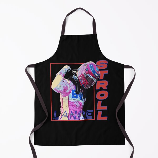 Item preview, Lance Stroll designed and sold by Lori Gough.